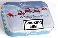 Holiday Season & Christmas Tobaccos